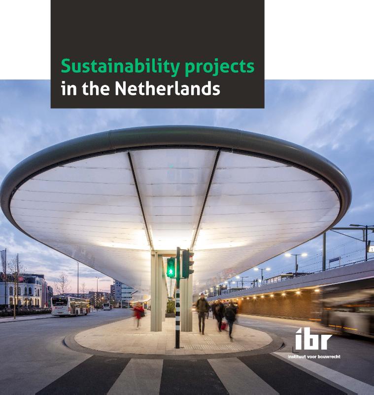 Sustainability projects in the Netherlands