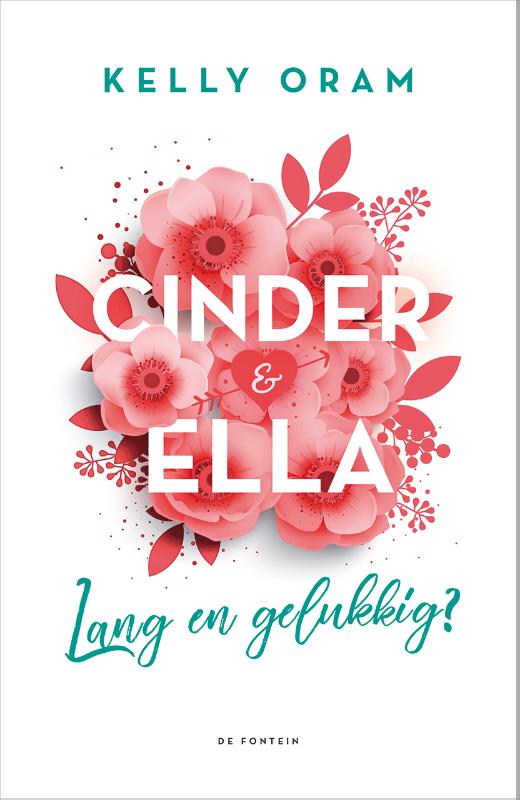 Lang en gelukkig? / Cinder & Ella / 2