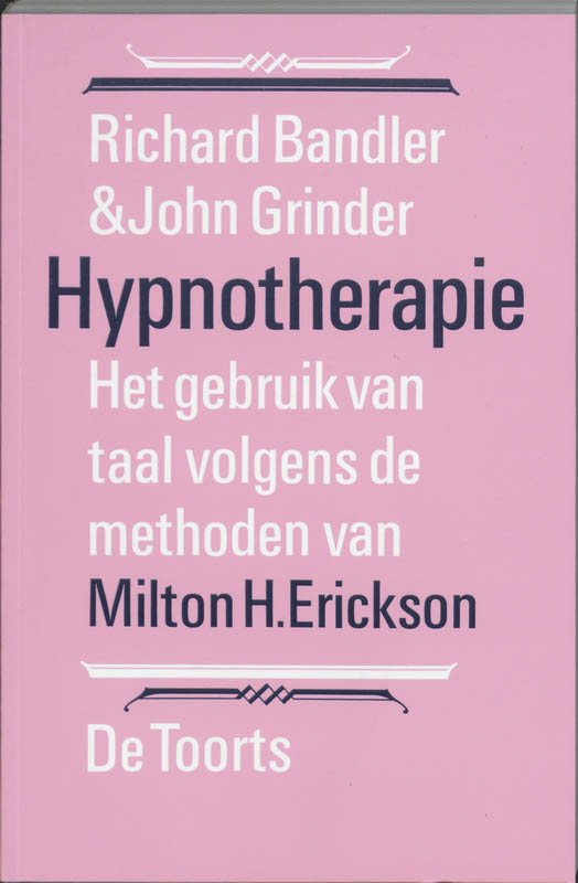 Hypnotherapie