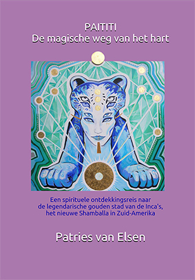Paititi, de magische weg van het hart