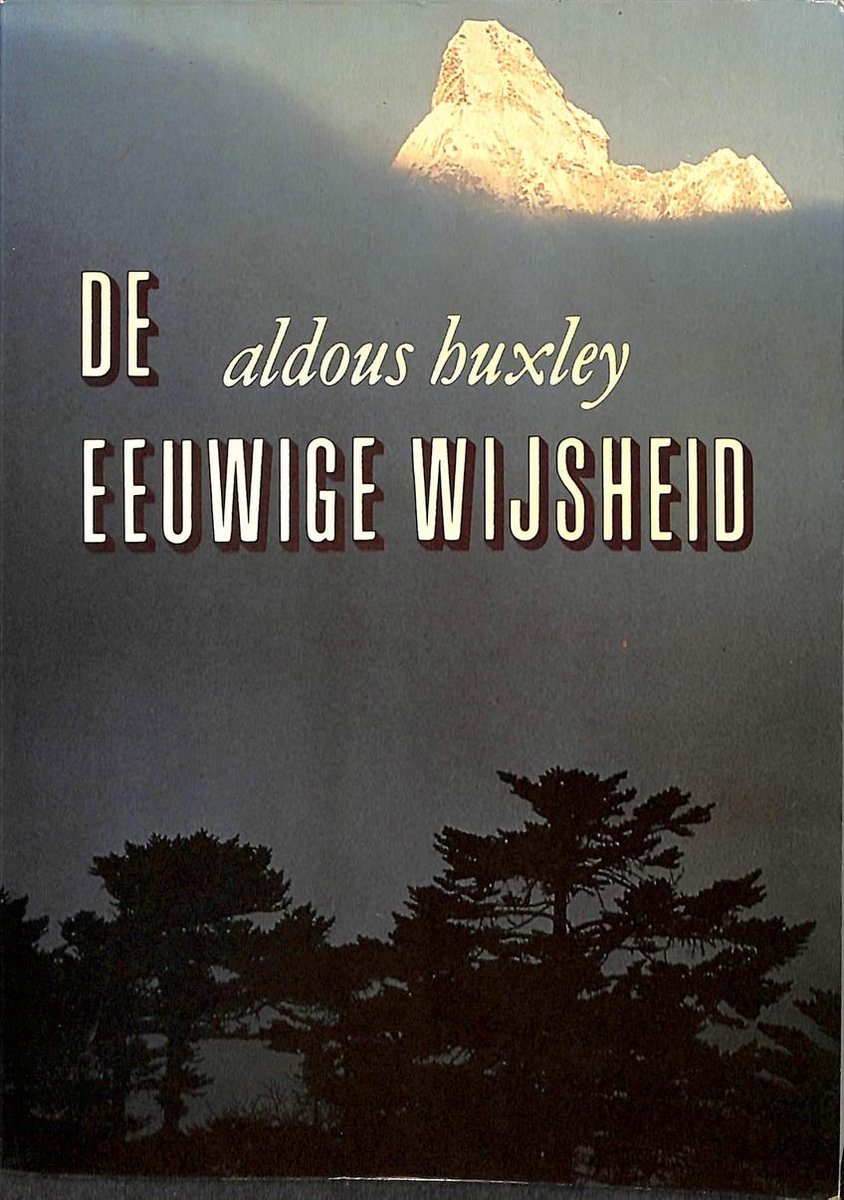 De eeuwige wijsheid