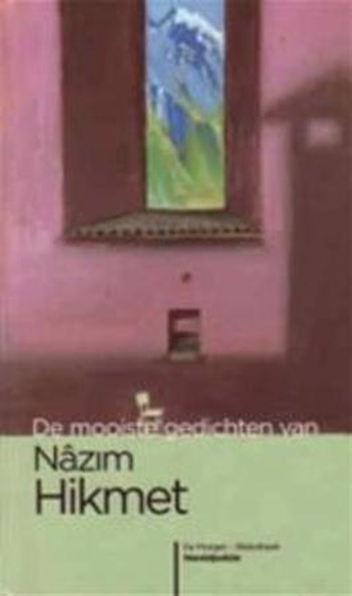Nazim Hikmet