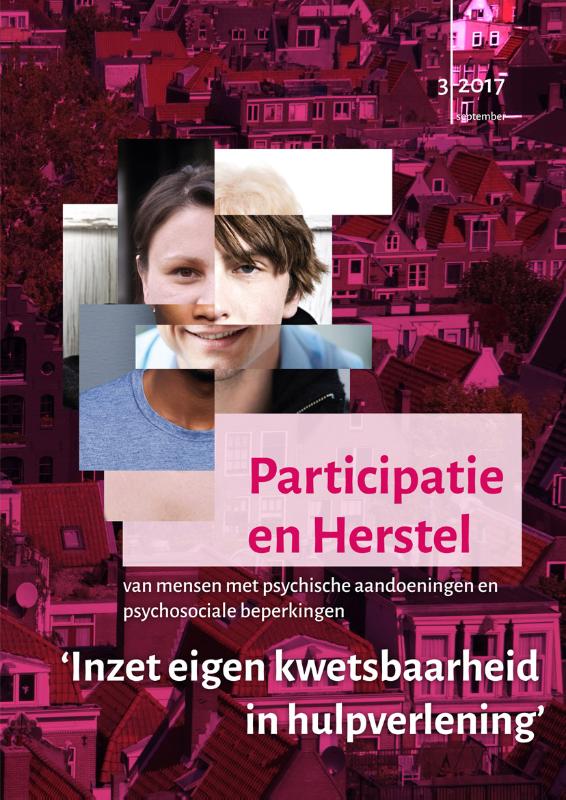 Participatie en herstel