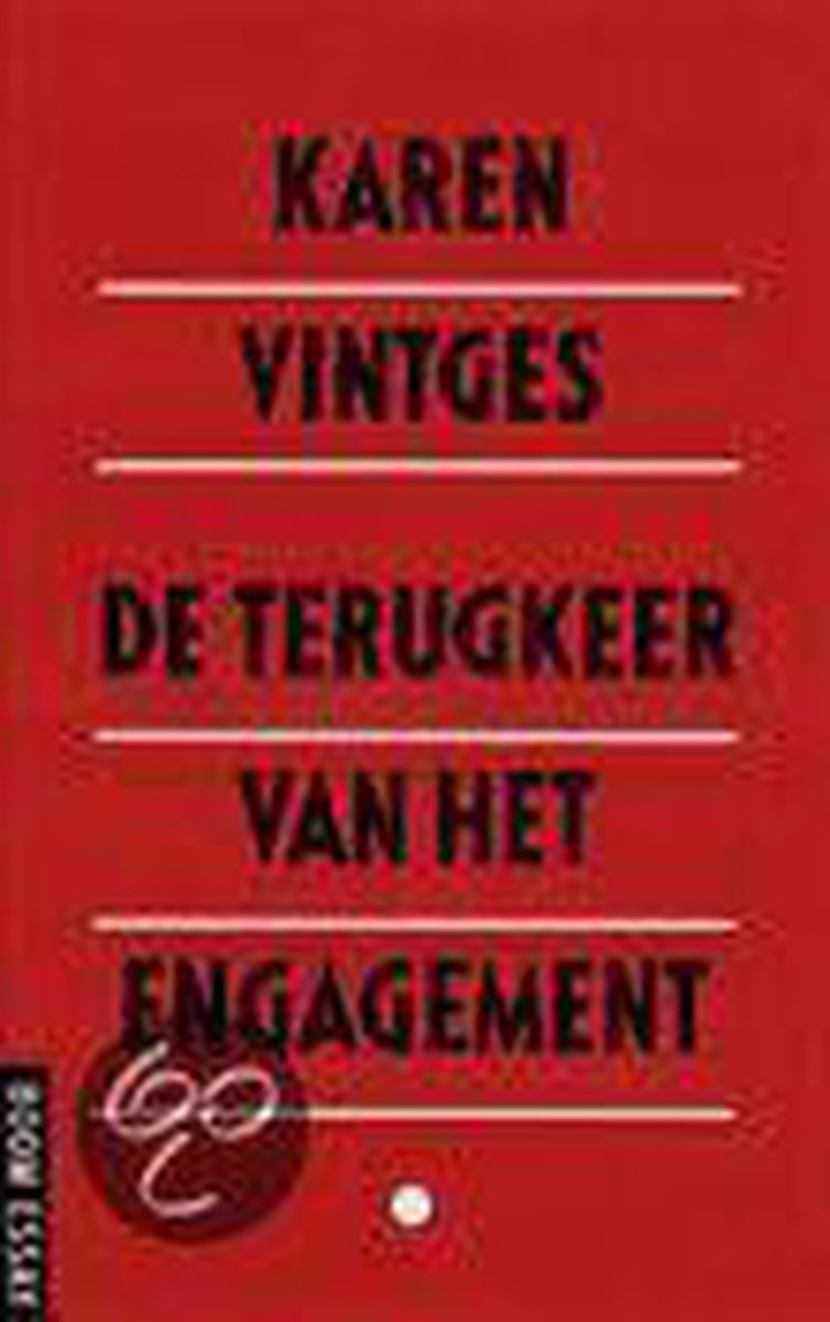 Terugkeer Van Het Engagement