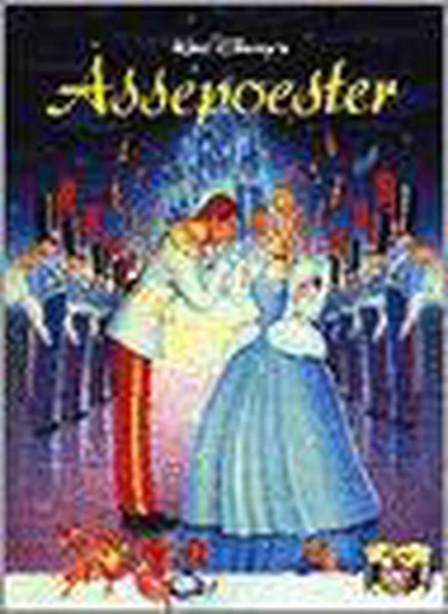 Filmstrip 29 assepoester