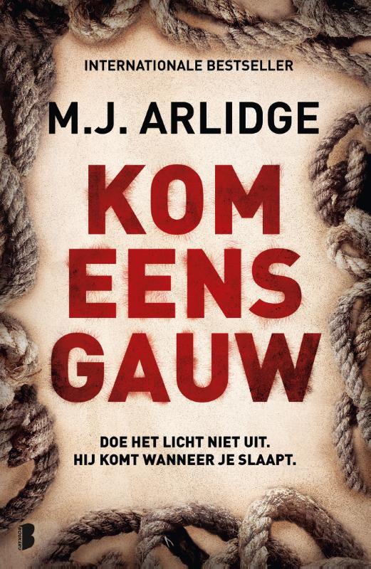 Kom eens gauw / Helen Grace / 11