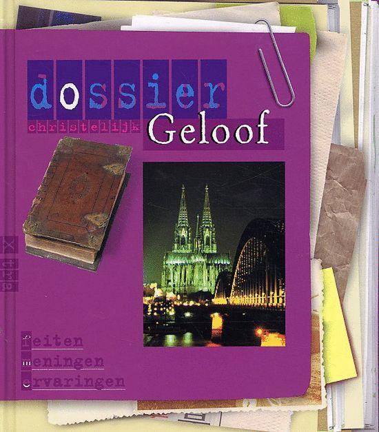Dossier extra geloof