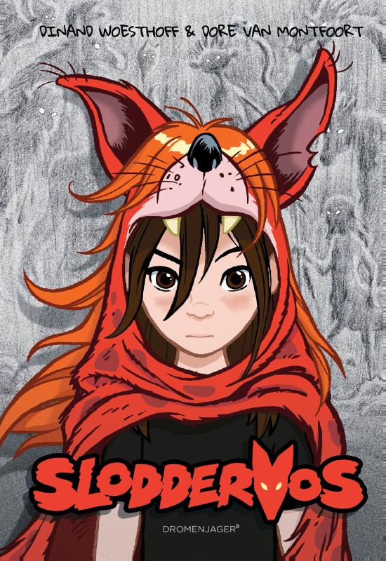 Sloddervos / Sloddervos / 1