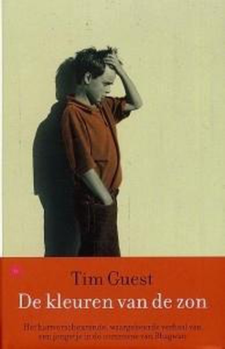 KLEUREN VAN DE ZON, DE
