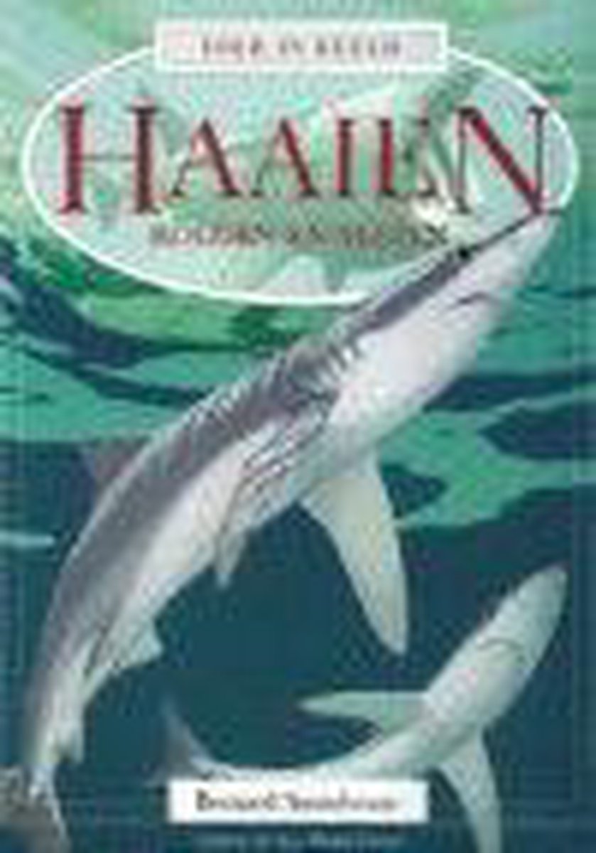 Haaien, Roggen En Vleten