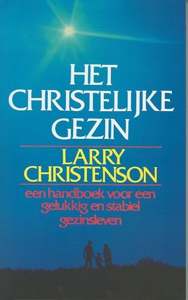 Het christelijke gezin