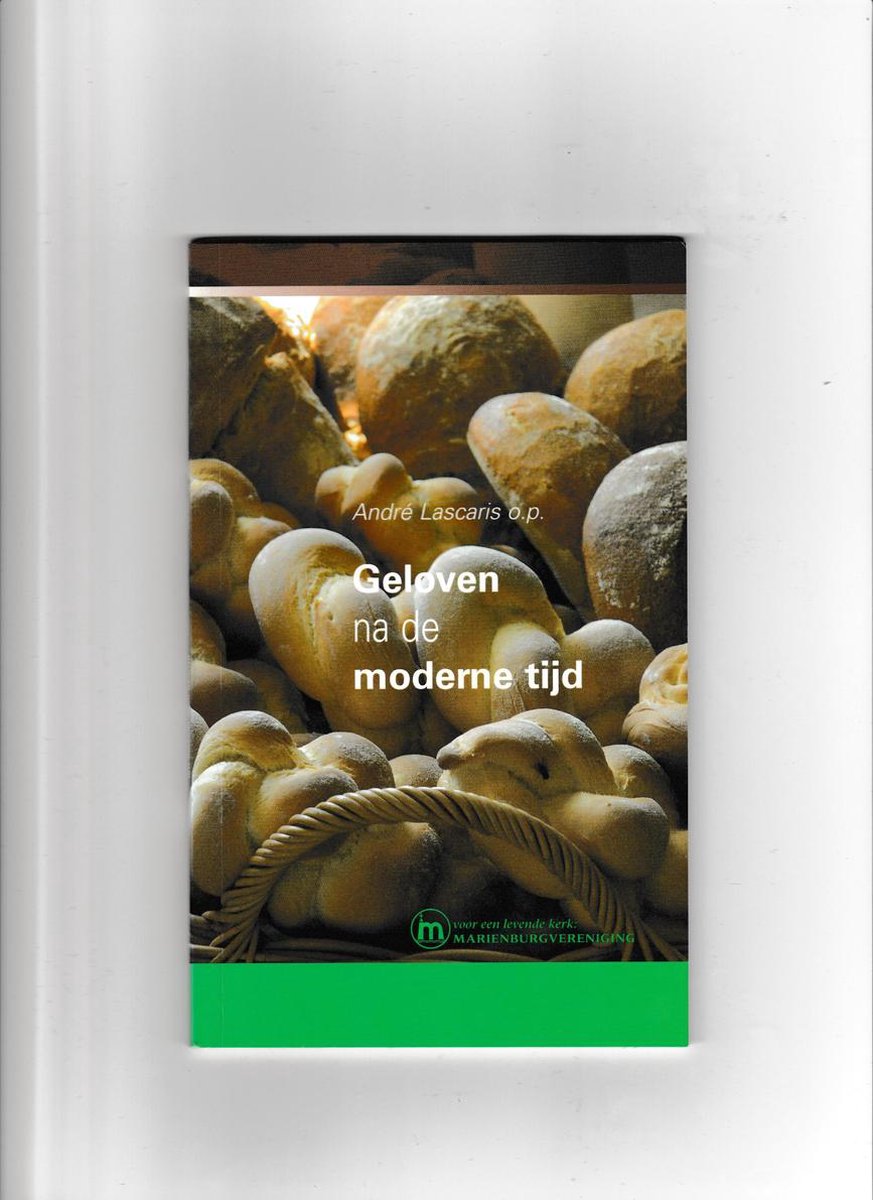 Geloven in moderne tijd