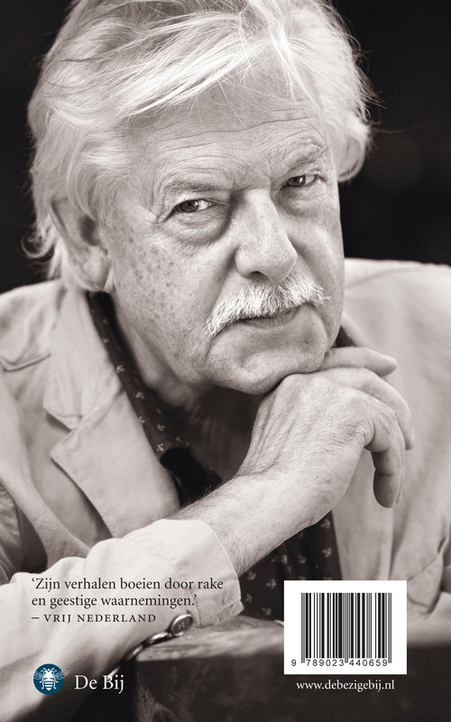 Hartje zomer achterkant