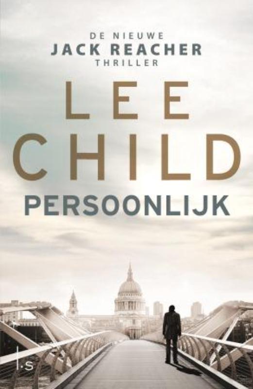 Persoonlijk / Jack Reacher / 19