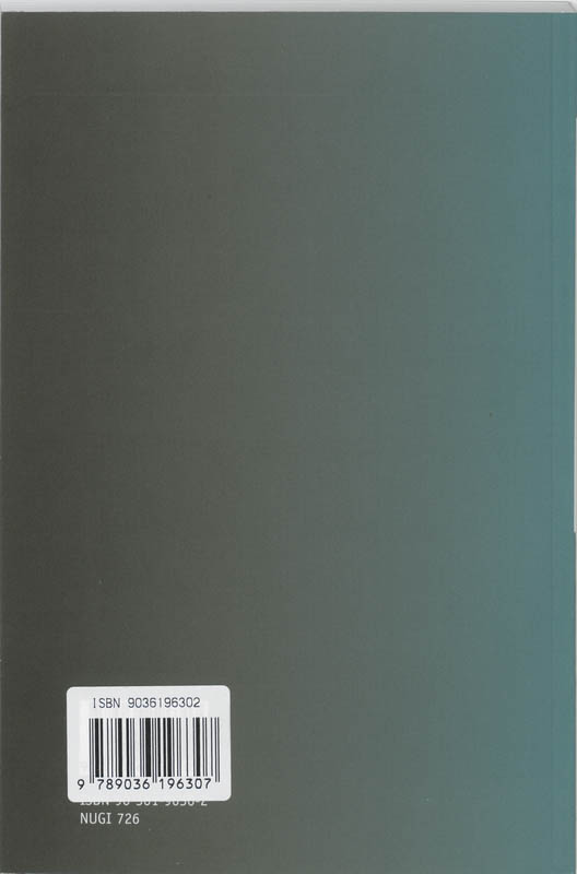 Sport in Nederland achterkant