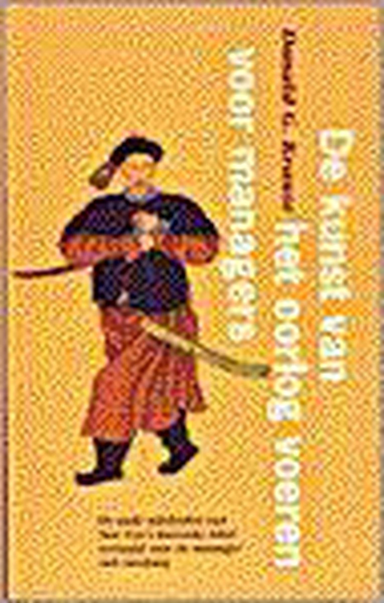 De kunst van het oorlog voeren voor managers / Academic Service economie en bedrijfskunde