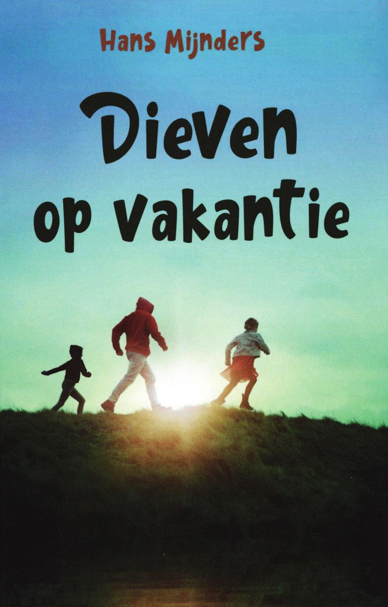Dieven op vakantie