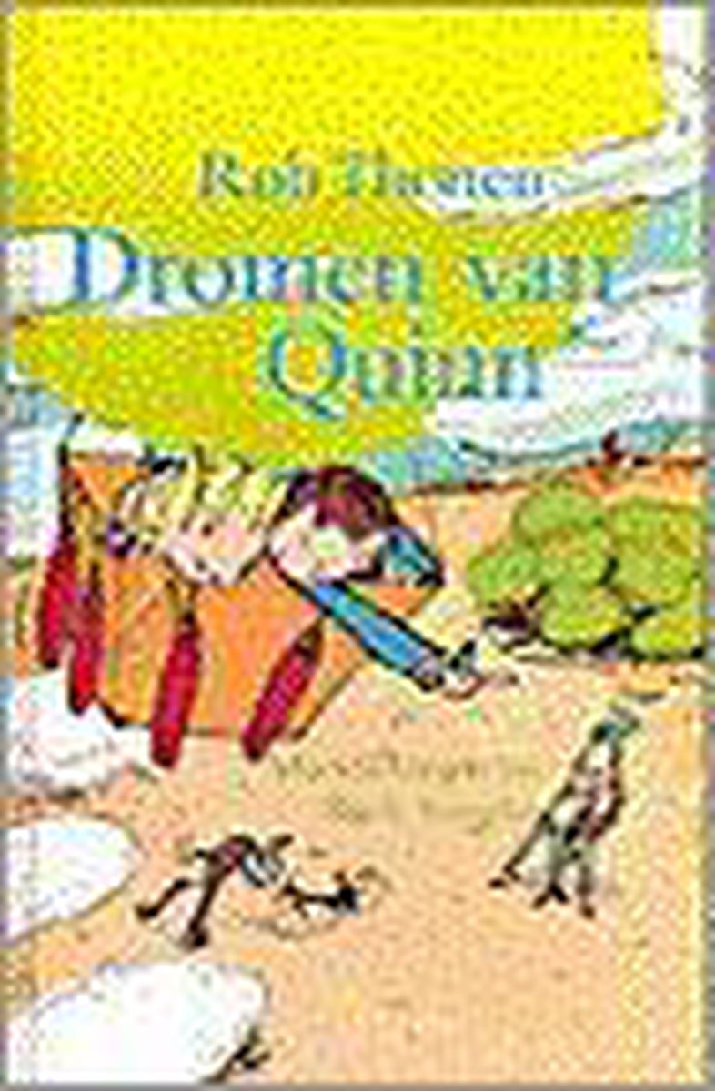 Dromen van quinn
