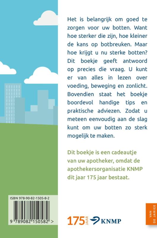 Het sterkebottenboekje achterkant