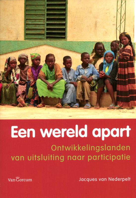 Een wereld apart