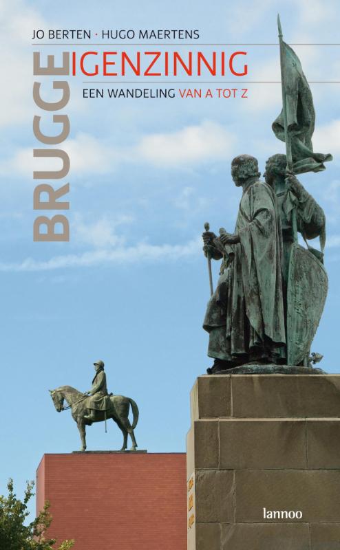 Brugge, eigenzinnig