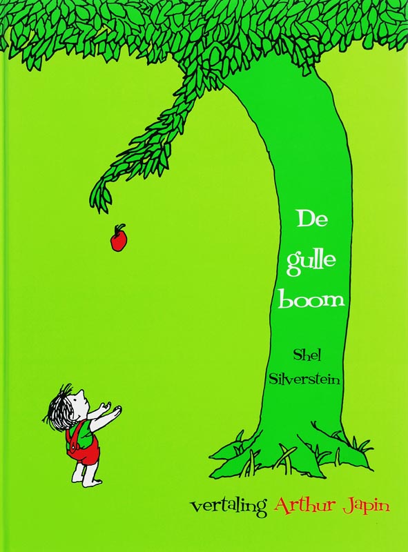 De gulle boom