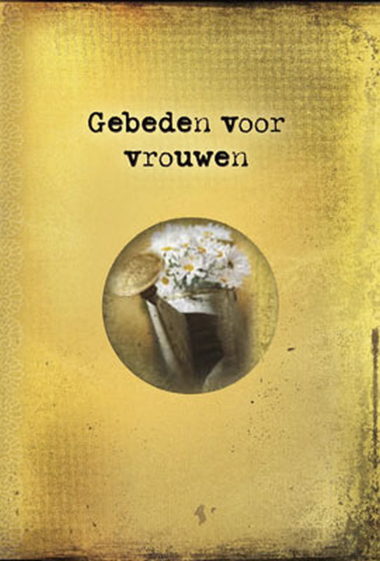 Gebeden voor vrouwen / Gebeden voor iedereen