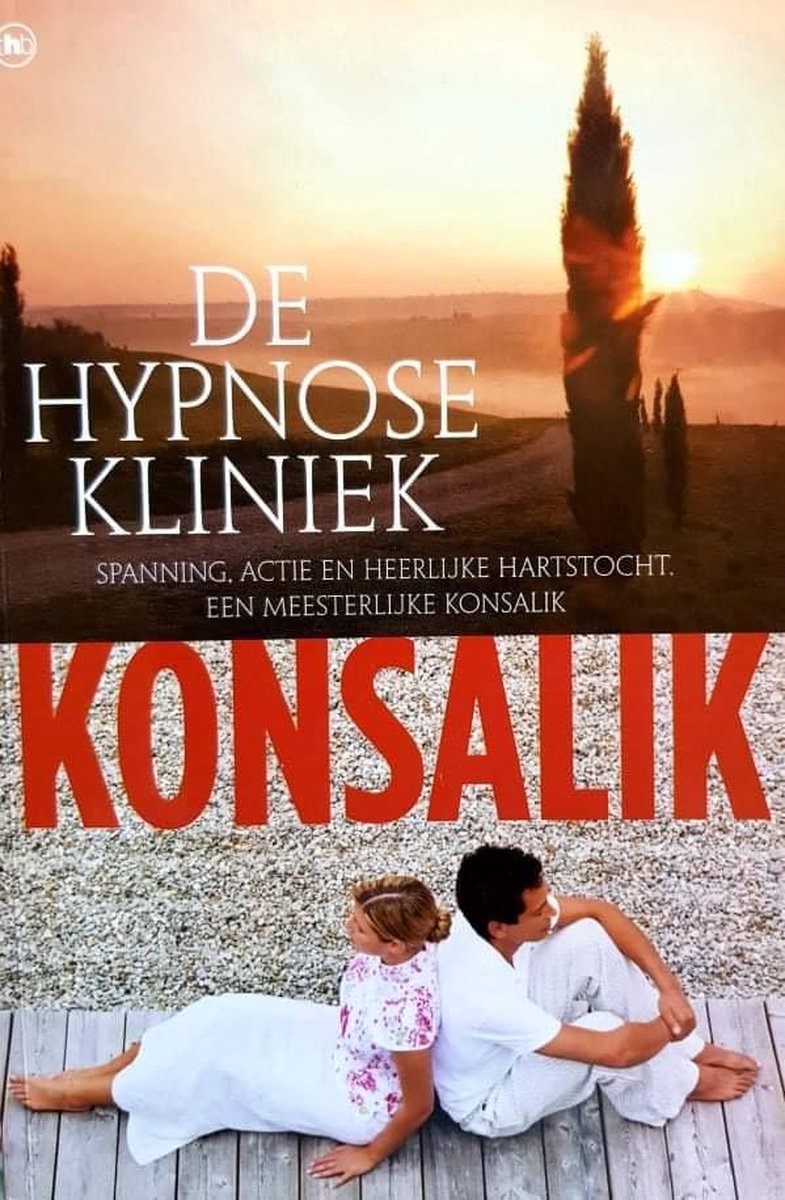 DE HYPNOSE KLINIEK