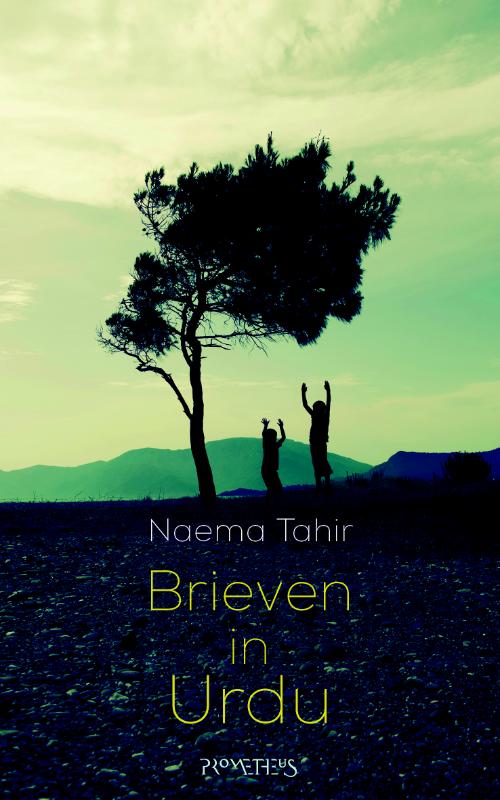 Brieven in Urdu