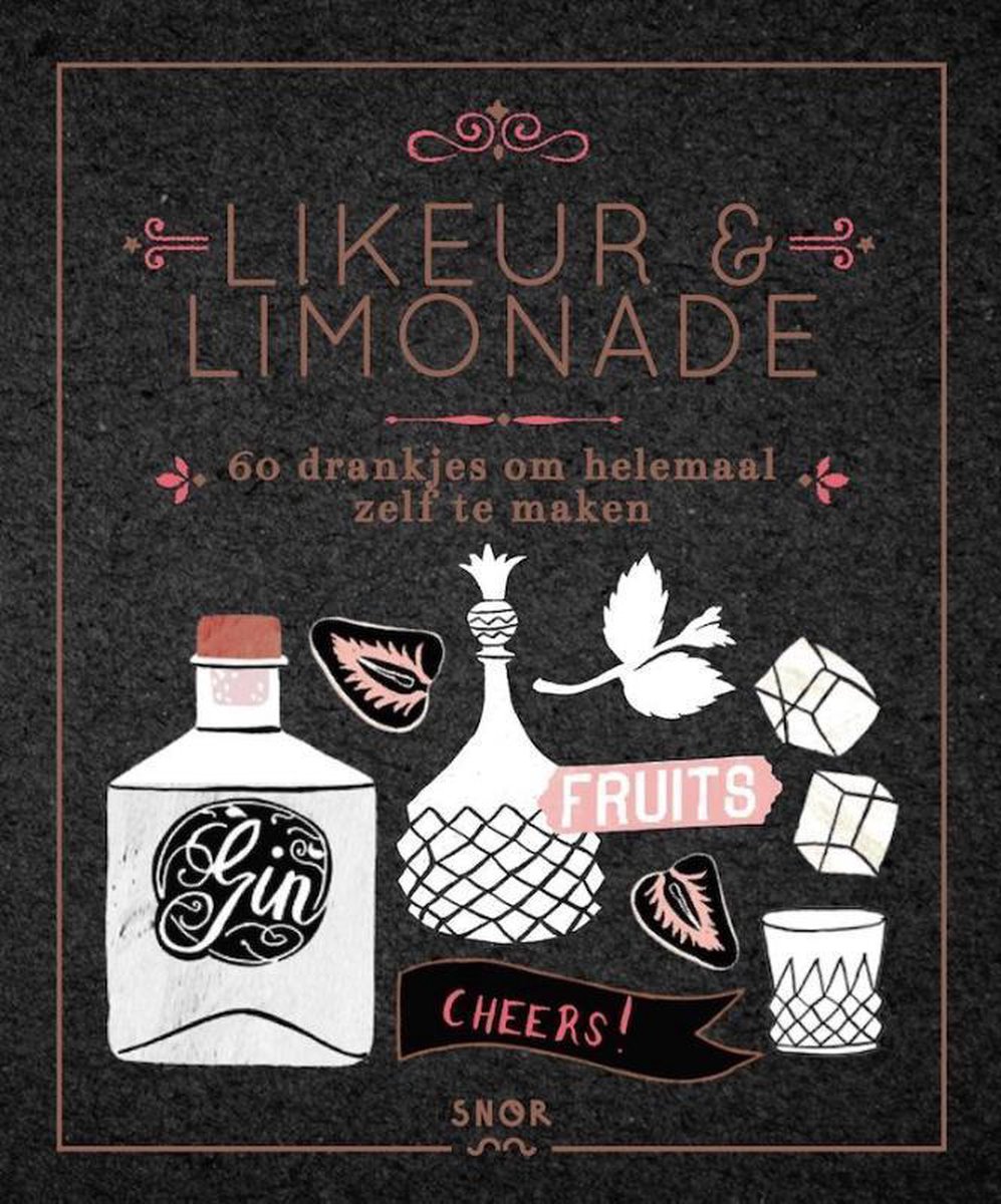 Likeur & Limonade