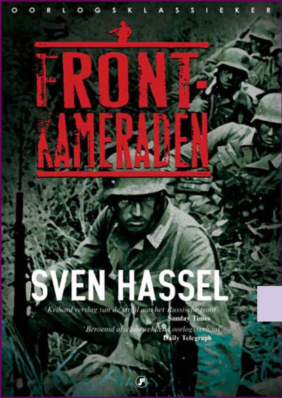 Frontkameraden / Oorlogsklassiekers / 4