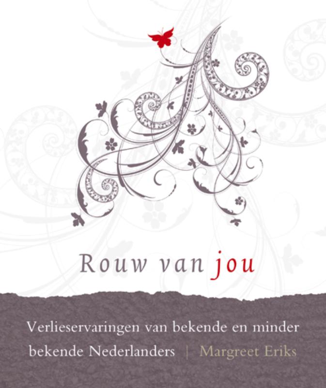Rouw van jou
