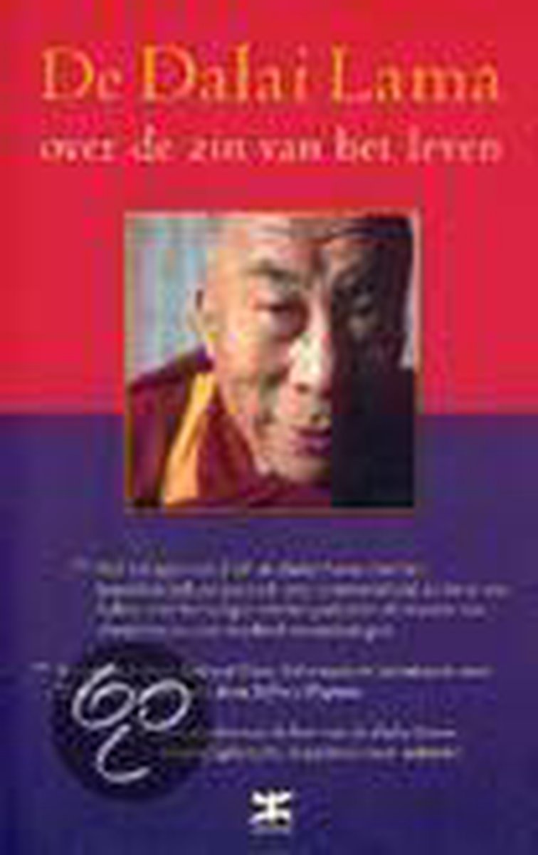Dalai Lama Over De Zin Van Het Leven