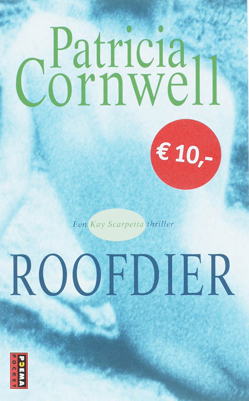 Roofdier / ReuzePoema