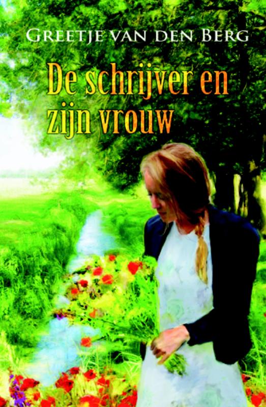 De Schrijver En Zijn Vrouw