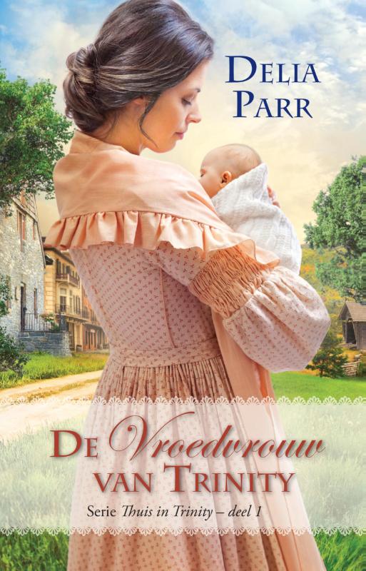 De vroedvrouw van Trinity / Thuis in Trinity / 1