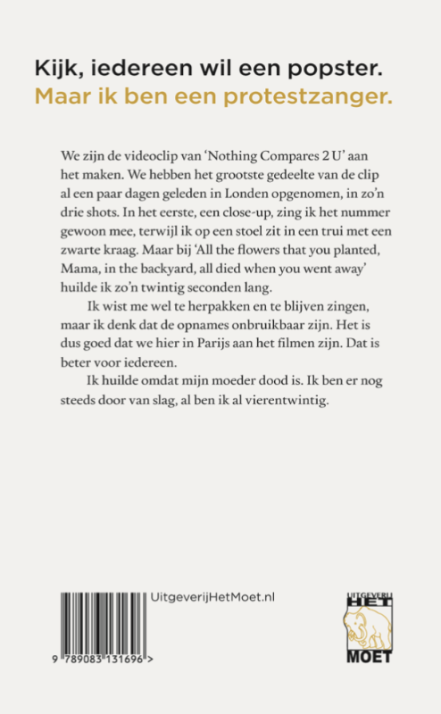 Open Archief 6 - Wat ik me herinner achterkant