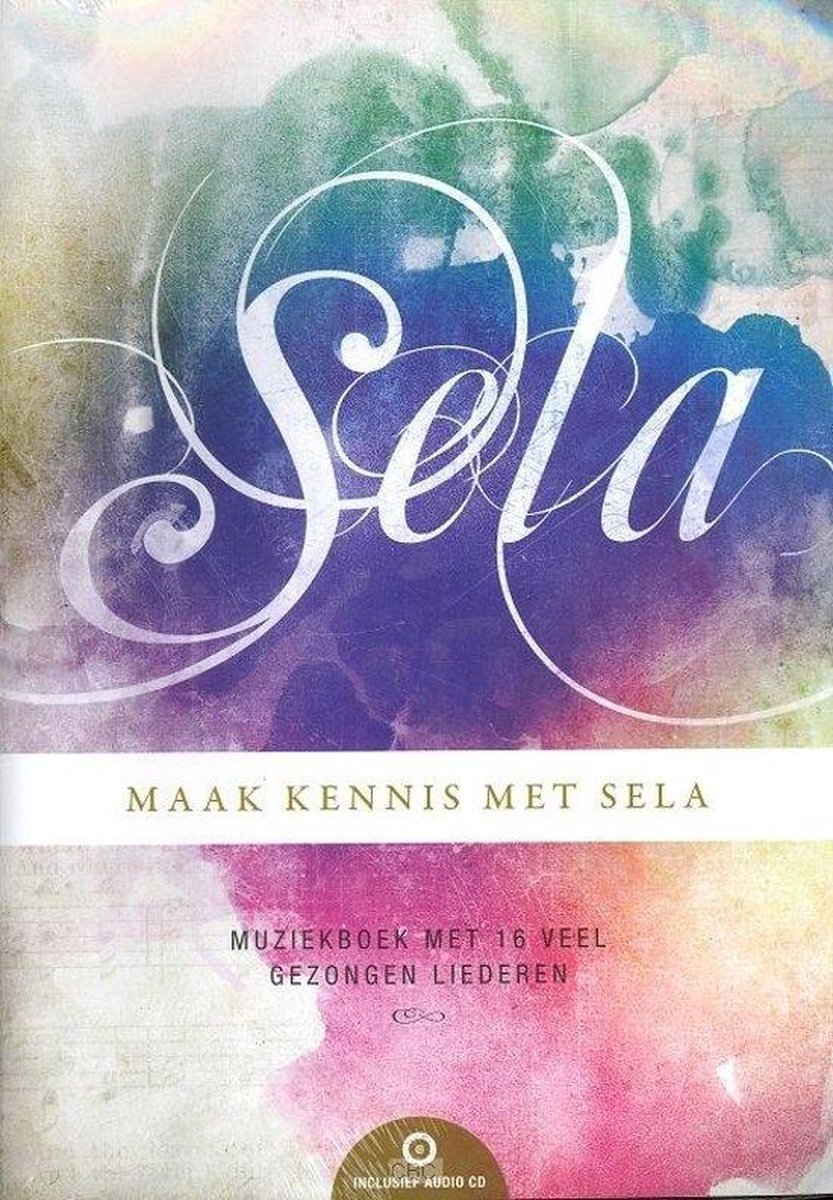 Maak kennis met Sela muzb