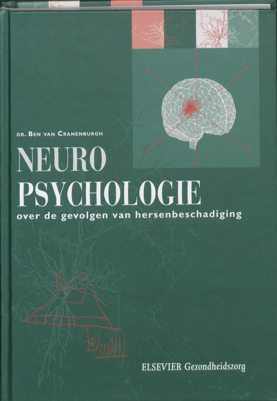 Neuropsychologie / 2 / Toegepaste neurowetenschappen
