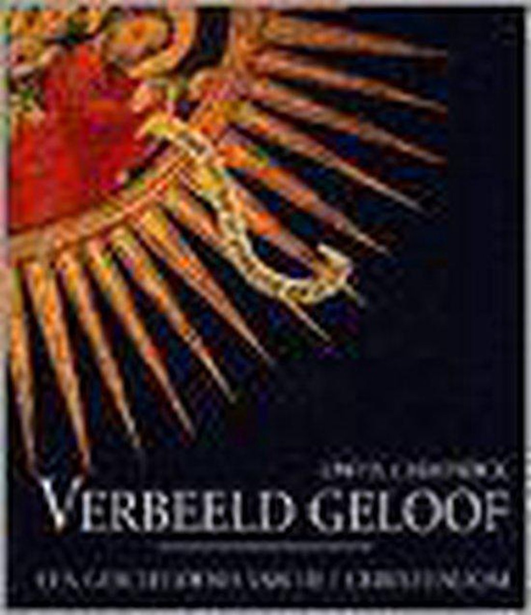 Verbeeld geloof