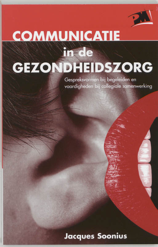 Communicatie In De Gezondheidszorg