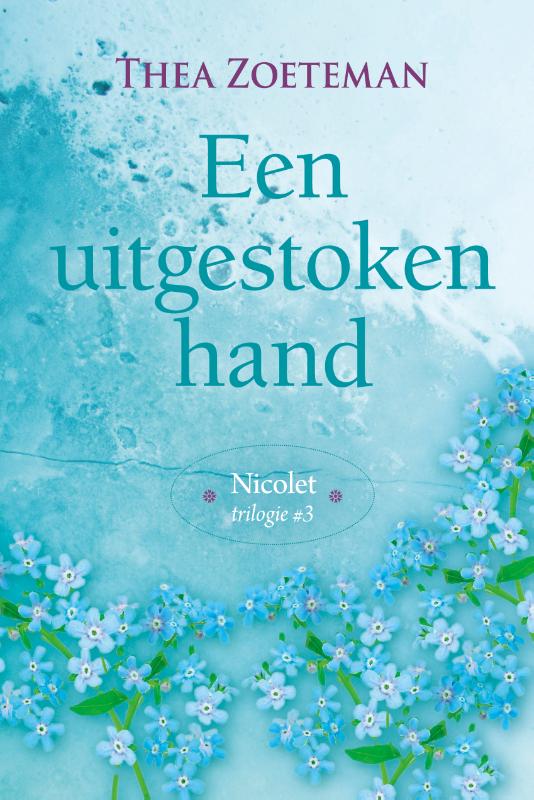 Een uitgestoken hand / Nicolet / 3