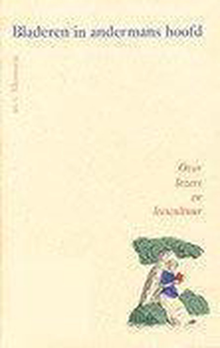 Bladeren in andermans hoofd / Memoria