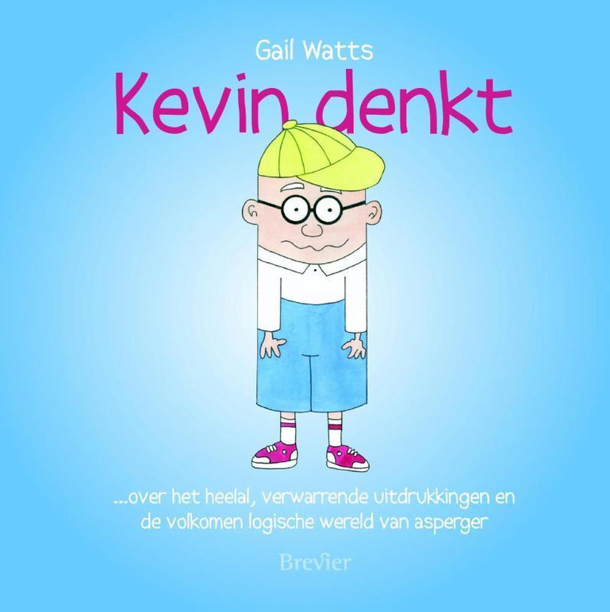 Kevin denkt