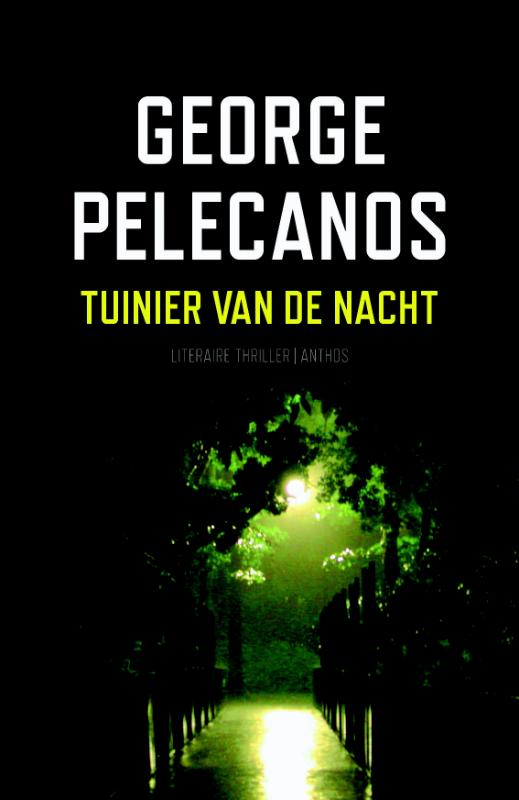 Tuinier van de nacht