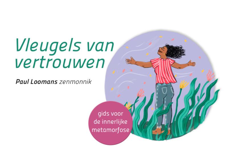 Vleugels van vertrouwen / Stressontknoping