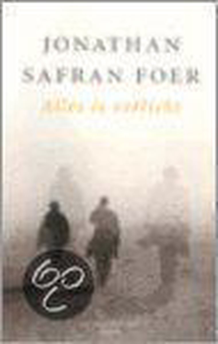 Alles Is Verlicht Geb