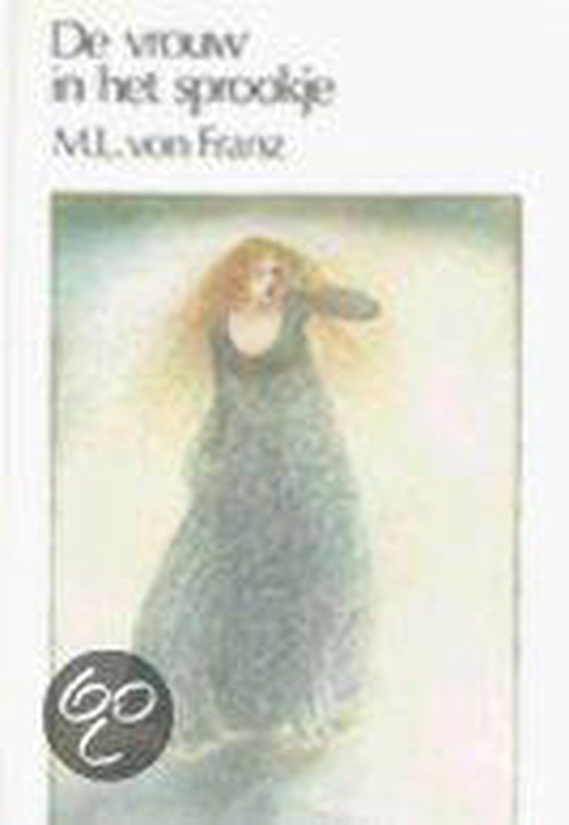 De vrouw in het sprookje