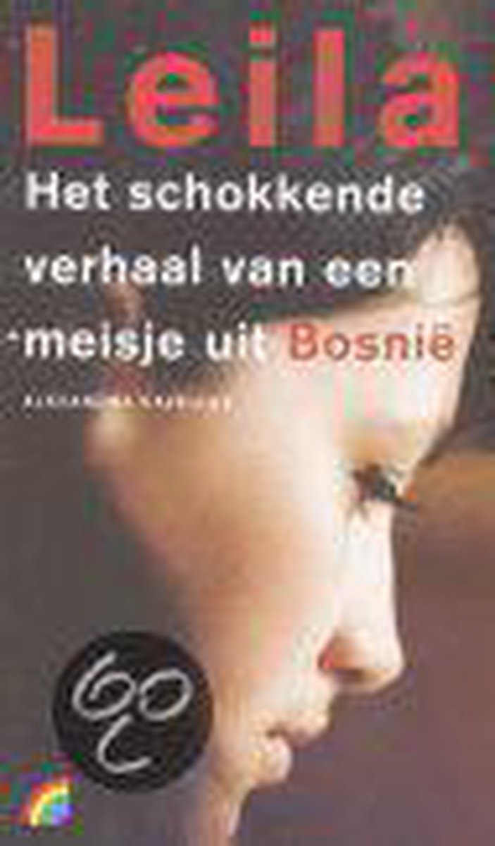 Leila / Rainbow pocketboeken / 568
