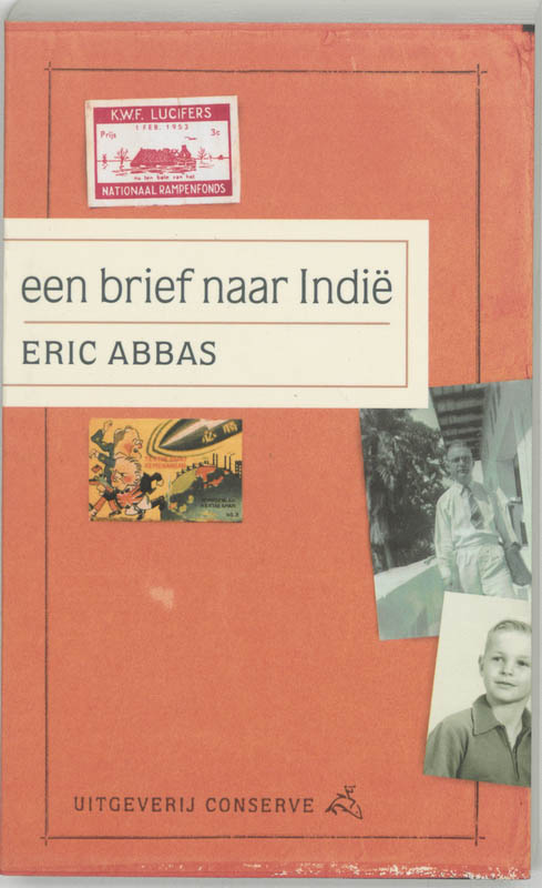 Brief Naar Indie